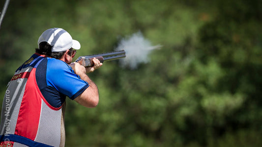 Licencia de armas tipo b