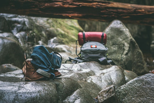 las mejores mochilas de caza