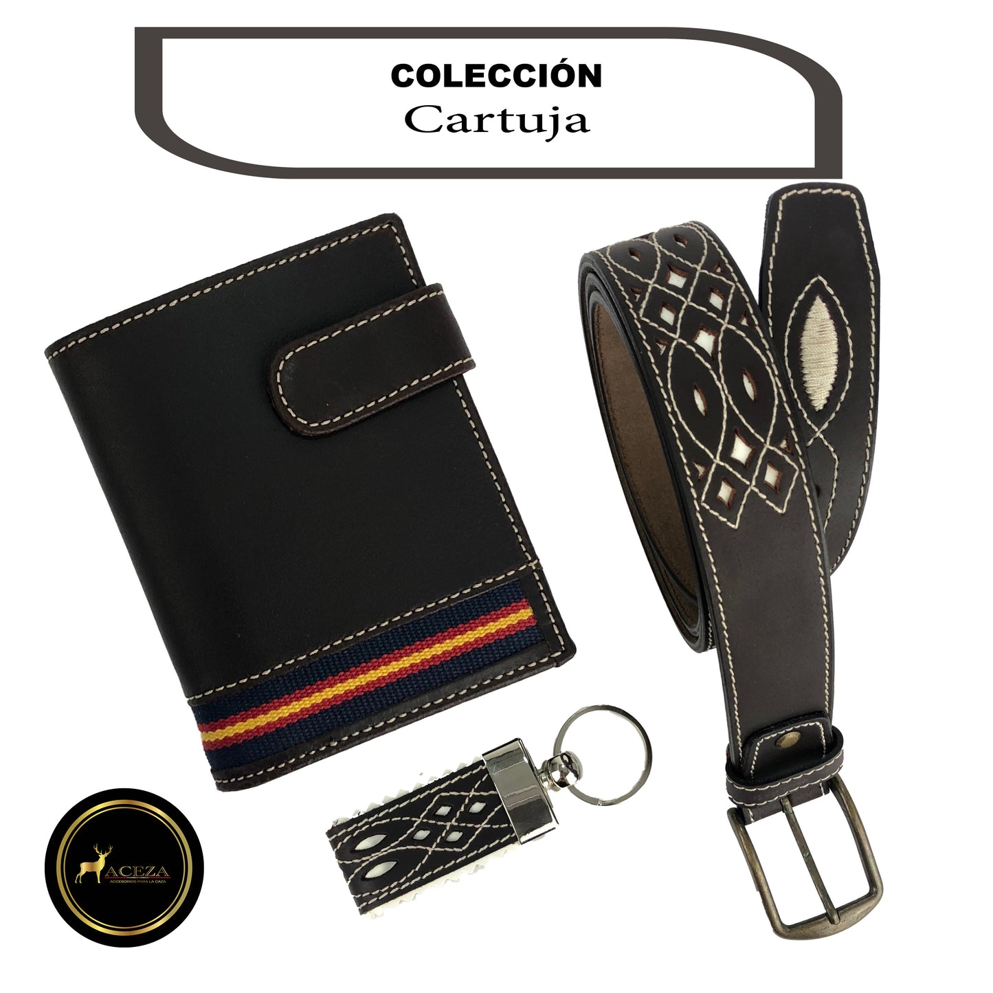 Colección Cartuja