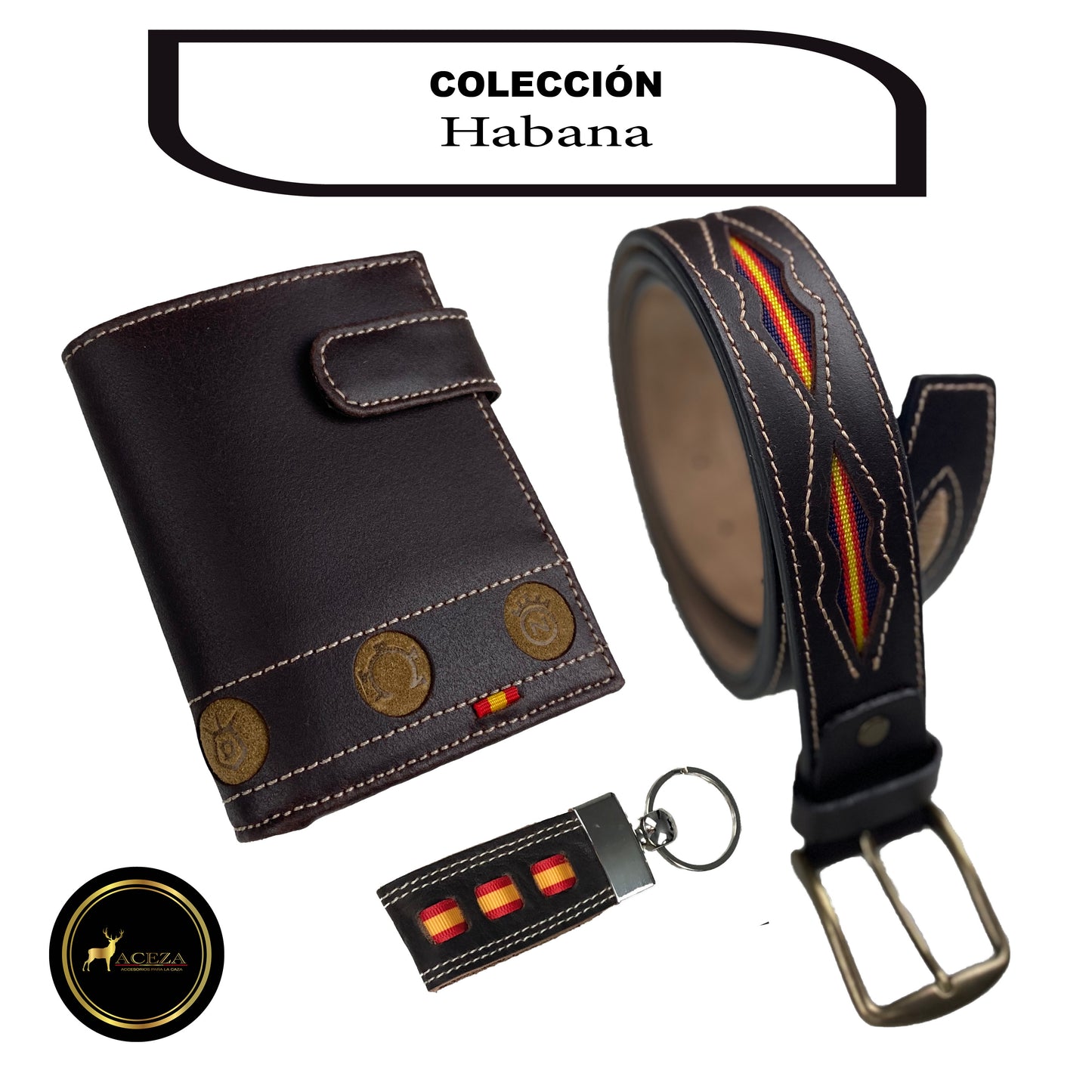 Colección Habana