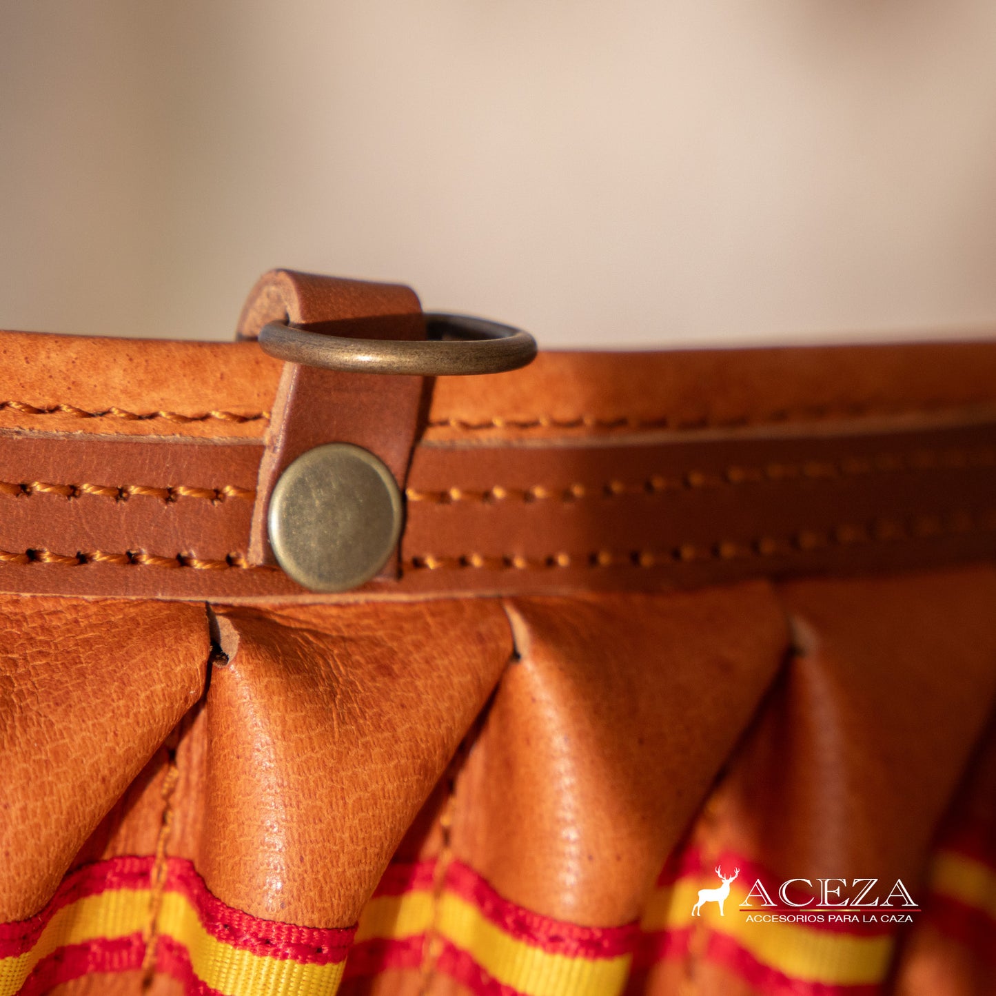 Canana Flor de becerro PREMIUM