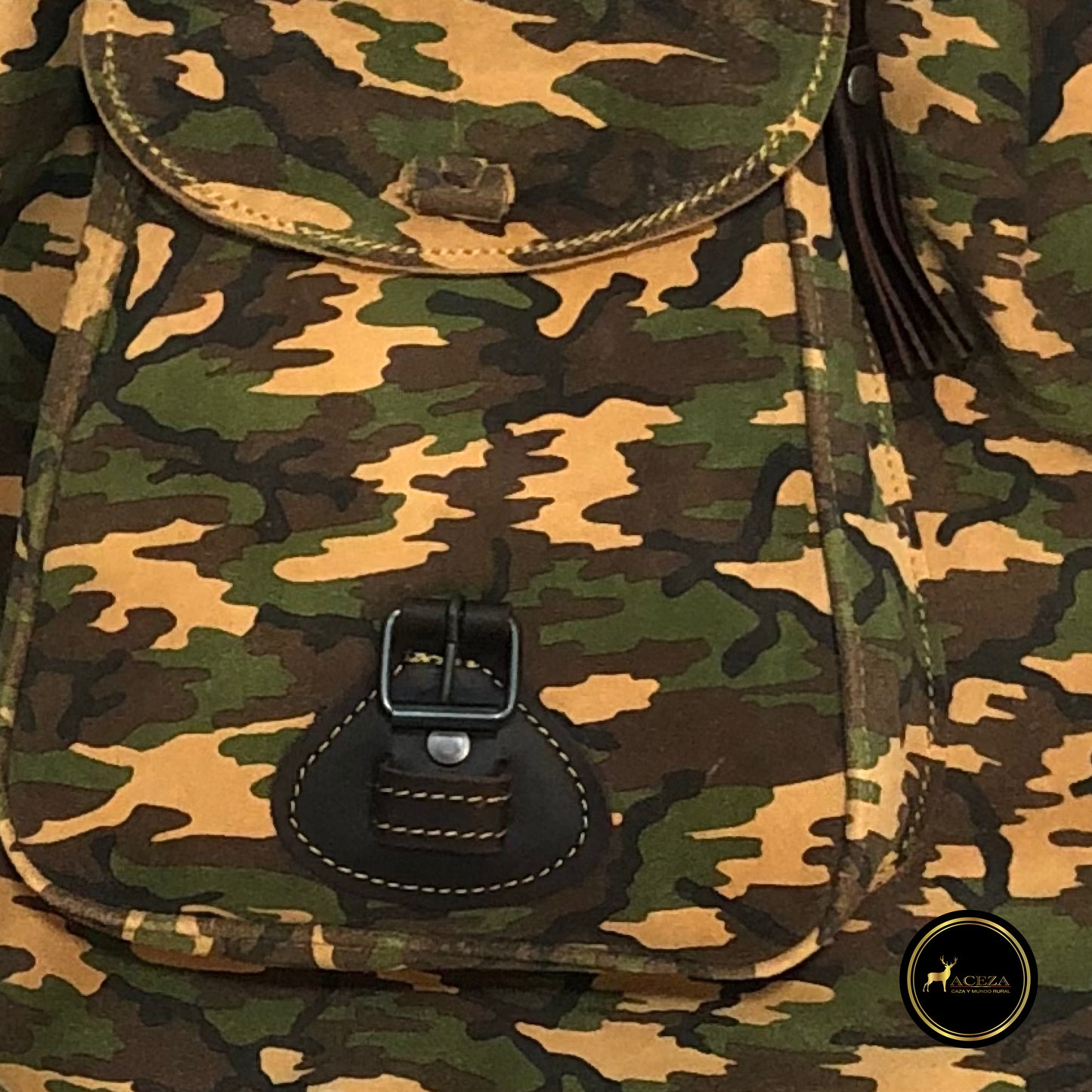 Mochila de caza , zurrón de caza , morral de caza, caza, morral, escopeta, cartuchos, campo , tiro deportivo , canana , tiro al plato , montería , cotos , ojeo , rehala , reala , perdiz , conejo , zorzales , coto caza , armería , armero , venta , España , envío gratis , accesorios caza ,