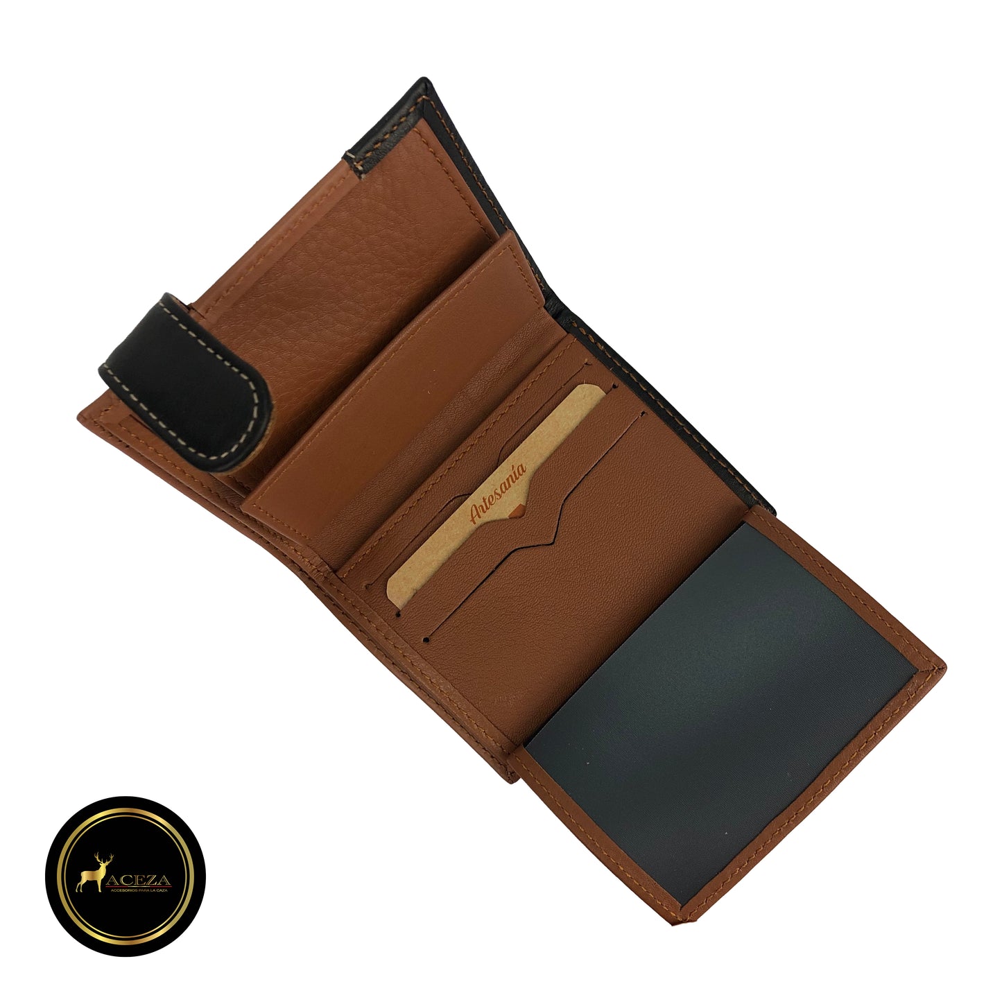 Colección Hierro