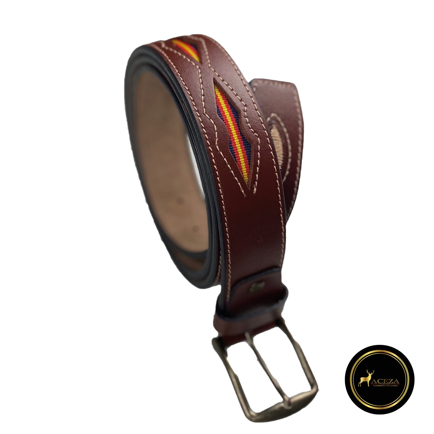 Cinturón Cuero