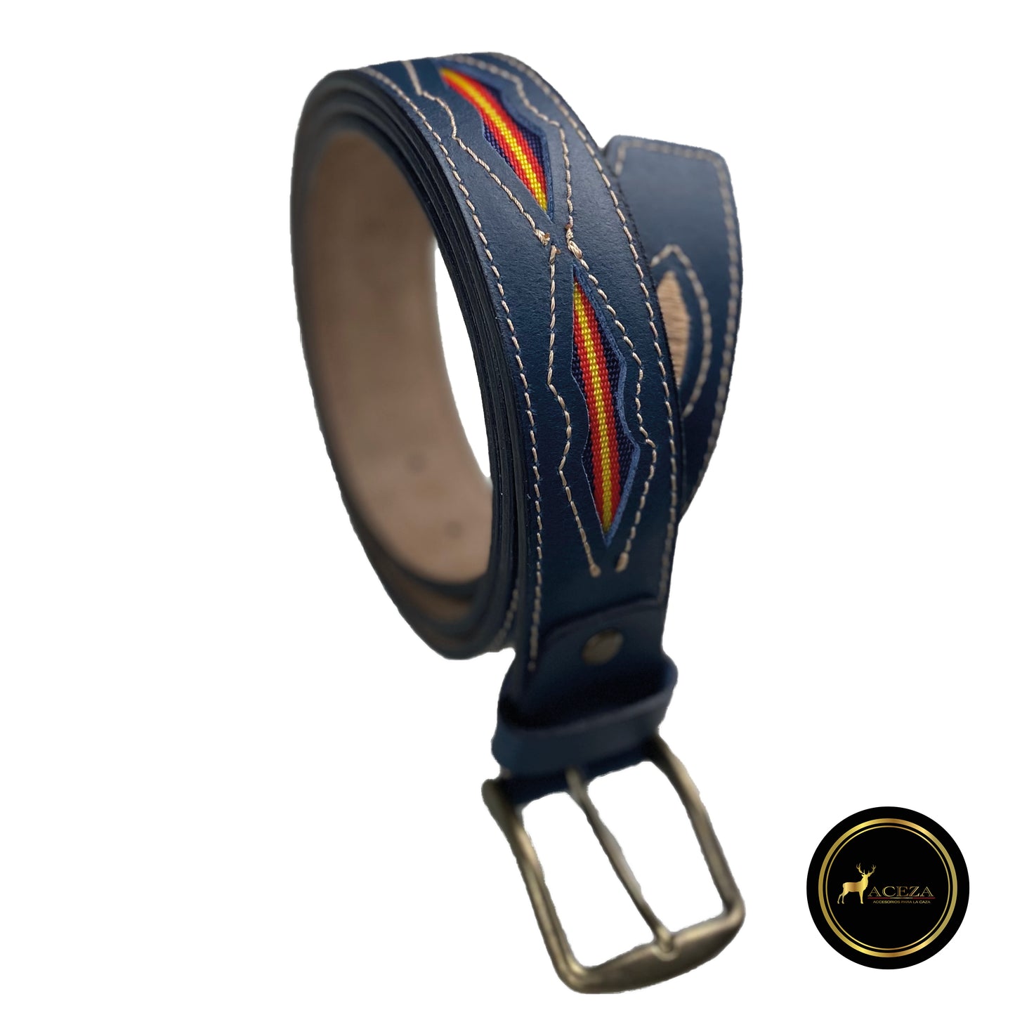 Cinturón Costa Azul