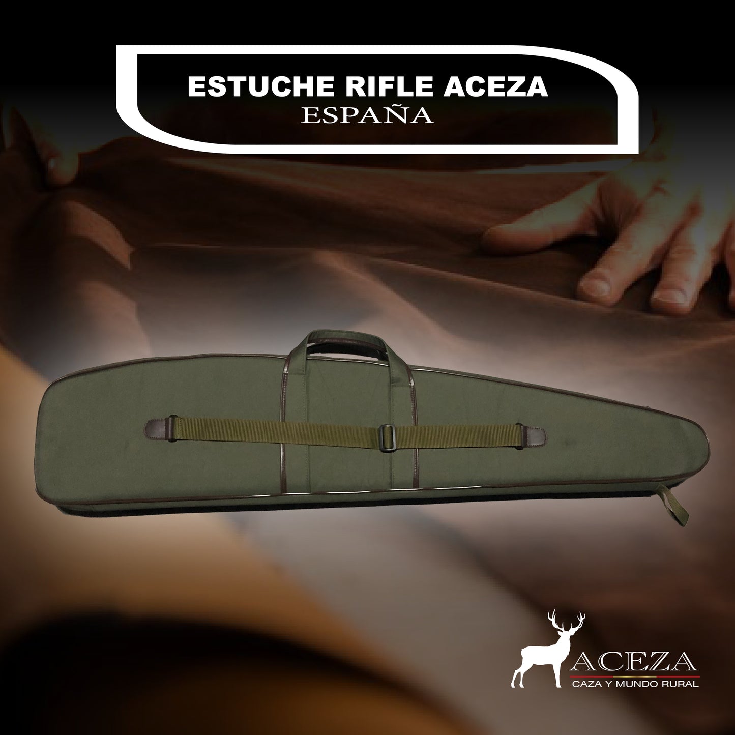 Funda para rifle Funda protectora para rifle Bolsa para rifle Estuche para rifle Funda acolchada para rifle Accesorios de almacenamiento para armas Funda resistente para rifle Funda de transporte para rifle Funda de camuflaje para rifle Funda de seguridad para rifle Funda de almacenamiento para armas de fuego Protección para rifle de caza Funda impermeable para rifle Bolsa de transporte para rifle Funda de neopreno para rifle
