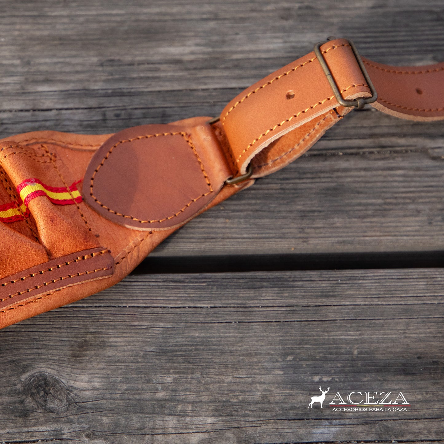 Canana Flor de becerro PREMIUM