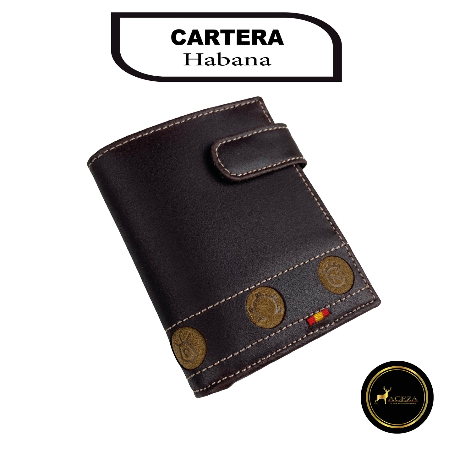 Cartera Habana