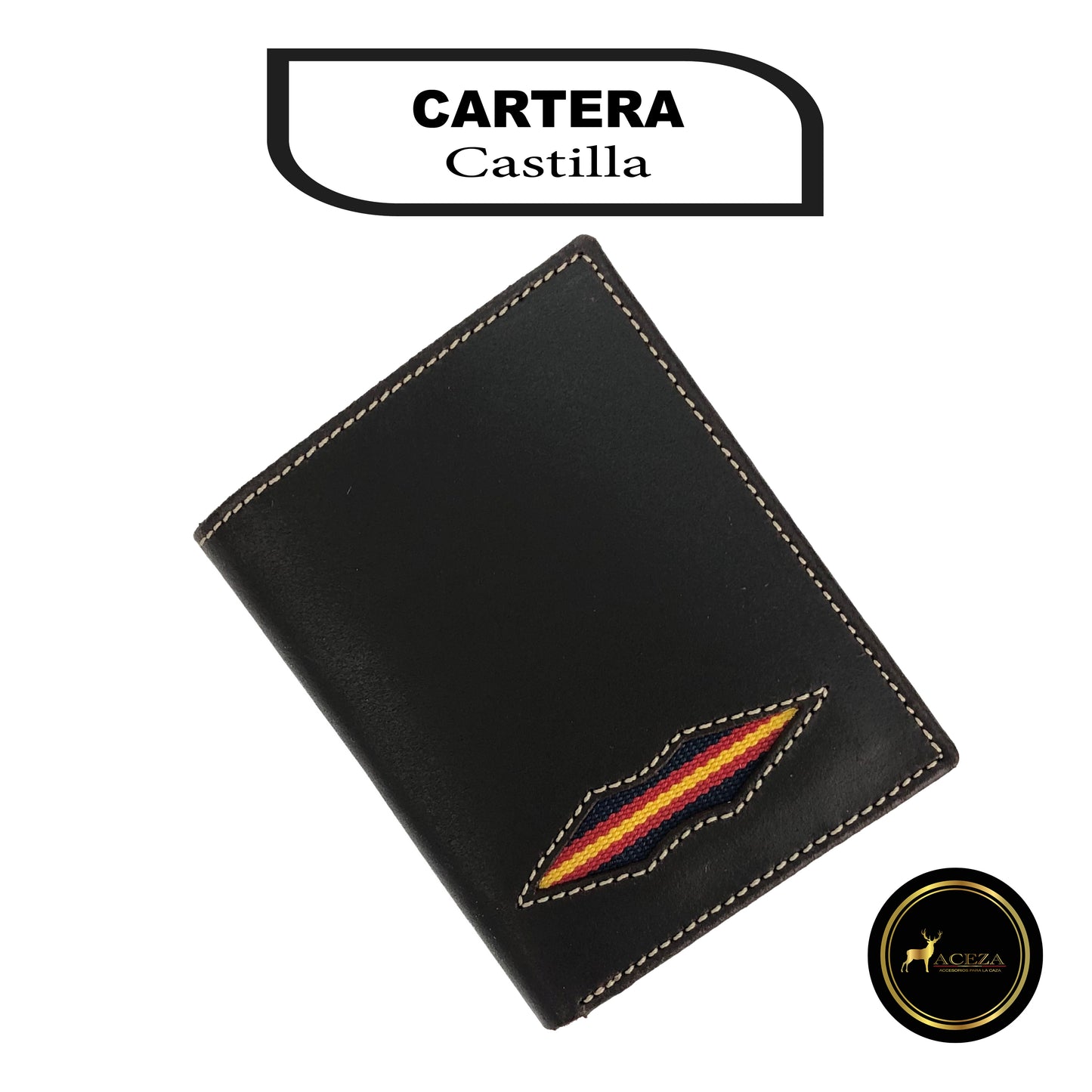 Cartera Castilla