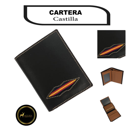 Cartera Castilla